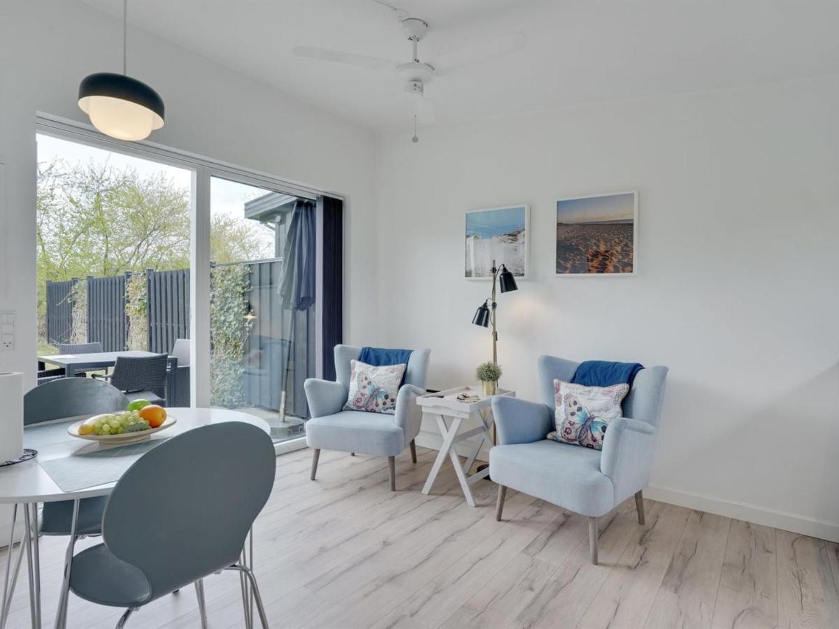 Apartment Mark - 200M From The Sea In Lolland- Falster And Mon By Interhome Boto By Экстерьер фото